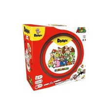 Preporučeni proizvod: Dobble Super Mario