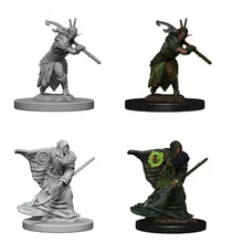 Preporučeni proizvod: D&D Nolzur's marvelous miniatures - Male Elf Druid