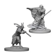 Preporučeni proizvod: D&D Nolzur's marvelous miniatures - Male Elf Druid