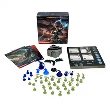 Preporučeni proizvod: Dungeons & Dragons Temple of Elemental Evil