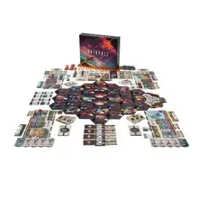 Preporučeni proizvod: Voidfall