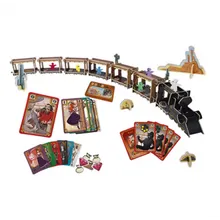 Preporučeni proizvod: Colt Express (na srpskom jeziku)