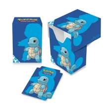 Preporučeni proizvod: Ultra Pro Deck Box Pokémon Squirtle (kutijica za karte)