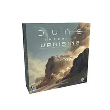 Preporučeni proizvod: Dune Imperium Uprising