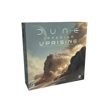 Dune Imperium Uprising - slika proizvoda pod brojem: 1
