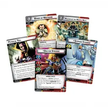 Preporučeni proizvod: Marvel Champions Doctor Strange Hero Pack