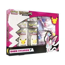 Preporučeni proizvod: Pokemon TCG Celebrations Collection Dark Sylveon V