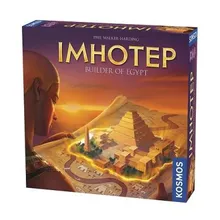 Preporučeni proizvod: Imhotep