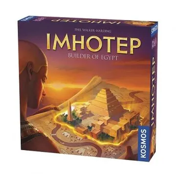 Imhotep - slika proizvoda pod brojem: 1
