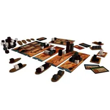 Preporučeni proizvod: Imhotep