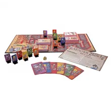 Preporučeni proizvod: Munchkin Zombies Deluxe