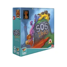 Preporučeni proizvod: SOS Dino