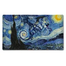 Preporučeni proizvod: Dragon Shield Starry Night Playmat