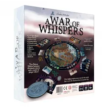 Preporučeni proizvod: A War of Whispers