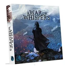 Preporučeni proizvod: A War of Whispers