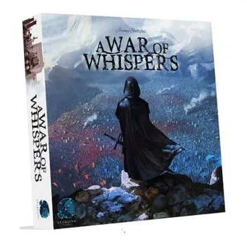 A War of Whispers - image of product number: 1