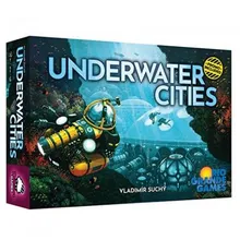 Preporučeni proizvod: Underwater Cities