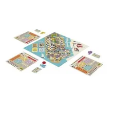 Preporučeni proizvod: Karte na Pregled (Get on Board London & New York na srpskom jeziku)