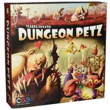 Preporučeni proizvod: Dungeon Petz
