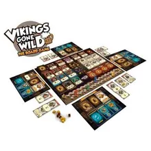 Preporučeni proizvod: Vikings Gone Wild