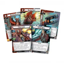 Preporučeni proizvod: Marvel Champions Star Lord Hero Pack