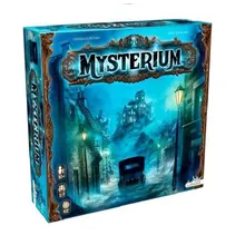 Preporučeni proizvod: Mysterium (nova edicija) (na srpskom jeziku)
