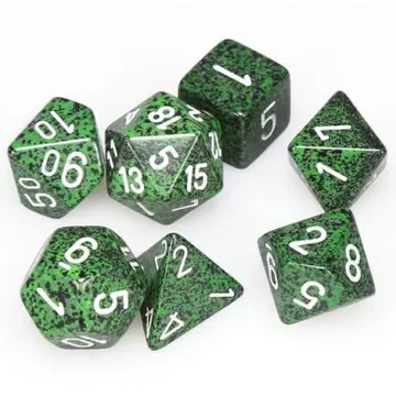 Chessex Speckled Recon - slika proizvoda pod brojem: 1