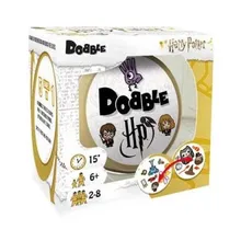 Preporučeni proizvod: Dobble Harry Potter (na srpskom jeziku)