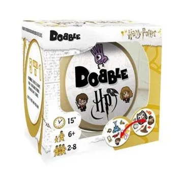 Dobble Harry Potter (na srpskom jeziku) - slika proizvoda pod brojem: 1