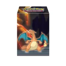 Preporučeni proizvod: Ultra Pro Pokemon Gallery Scorching Summit Deck Box