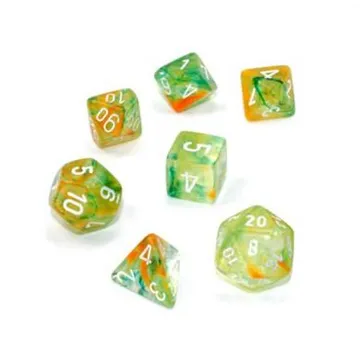 Chessex Nebula Spring with White Luminary - slika proizvoda pod brojem: 1
