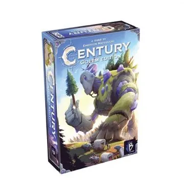 Century Golem Edition - slika proizvoda pod brojem: 1