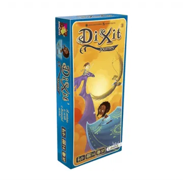 Dixit 3 Journey - slika proizvoda pod brojem: 1