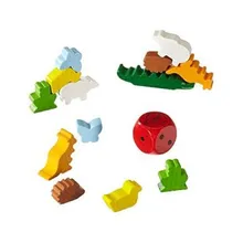 Preporučeni proizvod: Animal upon Animal, Small and yet Great!