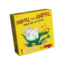 Preporučeni proizvod: Animal upon Animal, Small and yet Great!