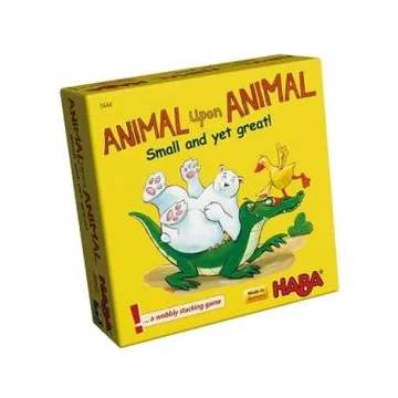 Animal upon Animal, Small and yet Great! - slika proizvoda pod brojem: 1