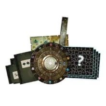 Preporučeni proizvod: Exit The Deserted Lighthouse Puzzle