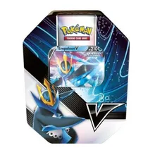 Preporučeni proizvod: Pokemon TCG Summer V Strikers Tin Empoleon V