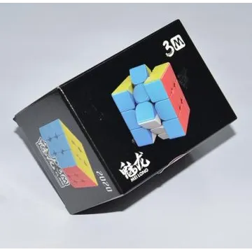 Moyu Meilong Magnetic 3M - slika proizvoda pod brojem: 1