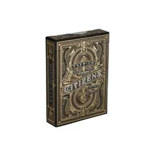 Preporučeni proizvod: Theory11 Citizens