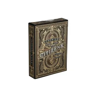 Theory11 Citizens - slika proizvoda pod brojem: 1