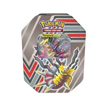 Preporučeni proizvod: Pokemon TCG Hidden Potential Giratina V Tin