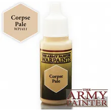 Preporučeni proizvod: Corpse Pale