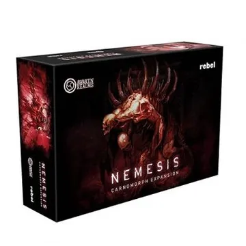 Nemesis Carnomorphs Expansion - slika proizvoda pod brojem: 1