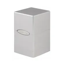 Preporučeni proizvod: Ultra Pro Metallic Silver Satin Tower