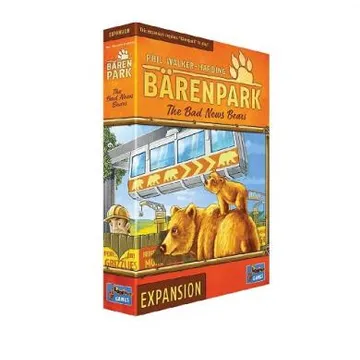 Barenapark Bad News Bears - slika proizvoda pod brojem: 1