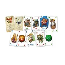 Preporučeni proizvod: The Dwarf King