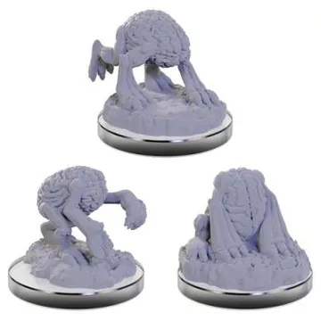 D&D Nolzur's Mini: Intellect Devourers - slika proizvoda pod brojem: 1