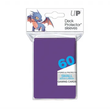 Slivovi Ultra Pro Ljubicasti - slika proizvoda pod brojem: 1