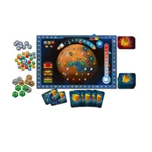 Preporučeni proizvod: Terraforming Mars Dice Game